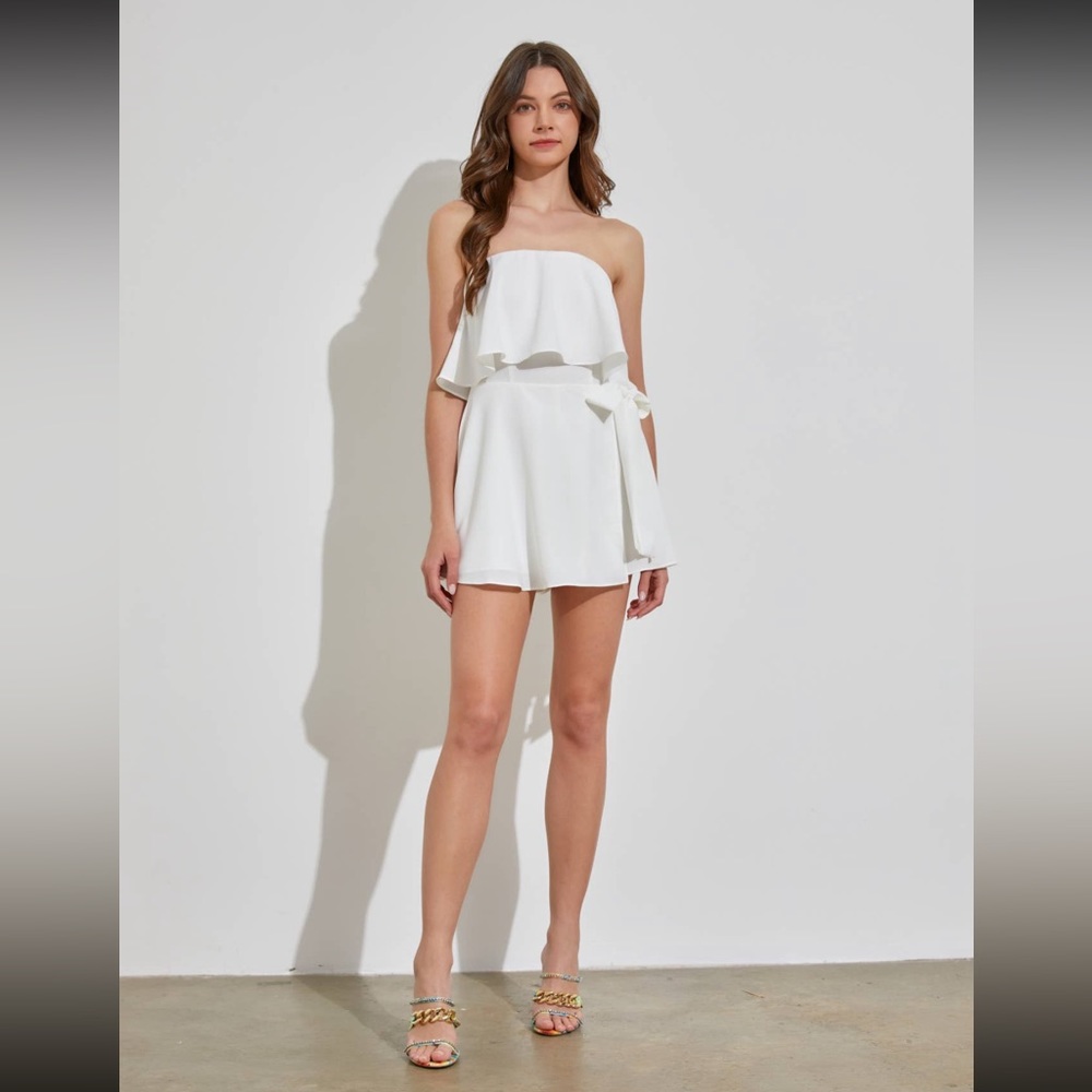 Do + Be Romper